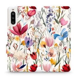 Hülle für Sony Xperia 10 II - Farbe MP70S