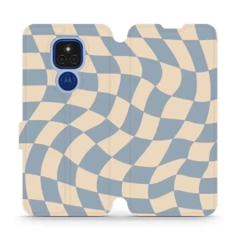 Hülle für Motorola Moto E7 Plus - Farbe VA59S