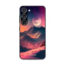 Hülle Glossy Case für Samsung Galaxy S23 Plus - Farbe G008G