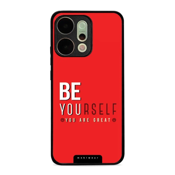 Hülle Glossy Case für OPPO Reno 14 Pro 5G - Farbe G072G