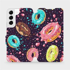Hülle für Samsung Galaxy S22 - Farbe VP19S