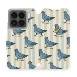 Hülle für Xiaomi 15 - Farbe VP91S