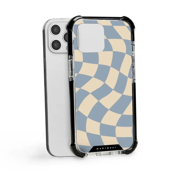 Hülle MagSafe Elite Bumper für Apple iPhone 12 Pro Max - Farbe DA59D