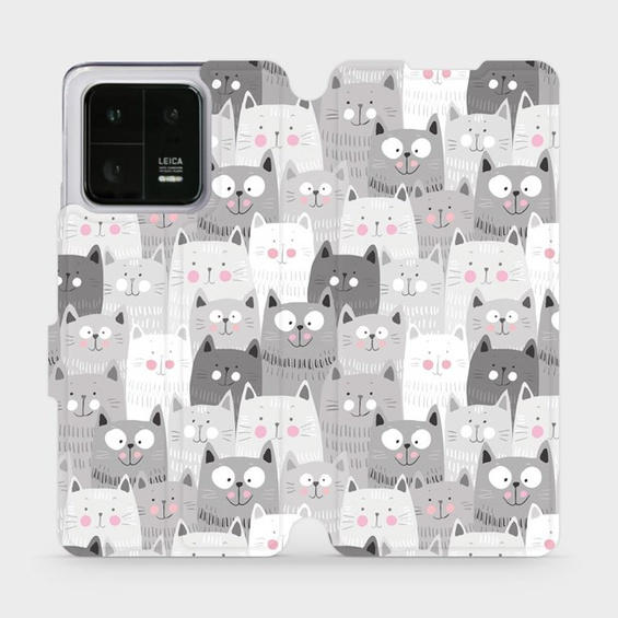 Hülle für Xiaomi 13 Pro - Farbe M099P