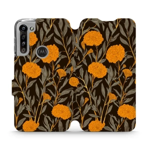 Hülle für Motorola Moto G8 Power - Farbe V175S