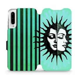 Hülle für Xiaomi Mi A3 - Farbe VP58S