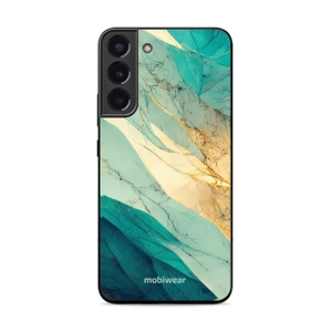 Hülle Glossy Case für Samsung Galaxy S22 Plus - Farbe G024G