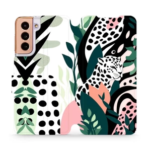 Hülle für Samsung Galaxy S21 - Farbe VP53S