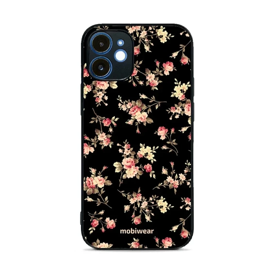 Hülle Glossy Case für Apple iPhone 12 - Farbe G039G