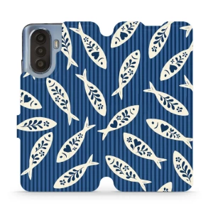 Hülle für Huawei Nova Y70 - Farbe VP89S