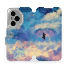 Hülle für Huawei Honor 400 Pro - Farbe MR09S