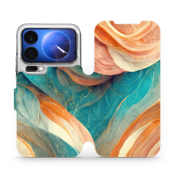 Hülle für Xiaomi 17 Pro - Farbe VP36S