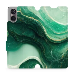 Hülle für Sony Xperia 5 V - Farbe VP38S