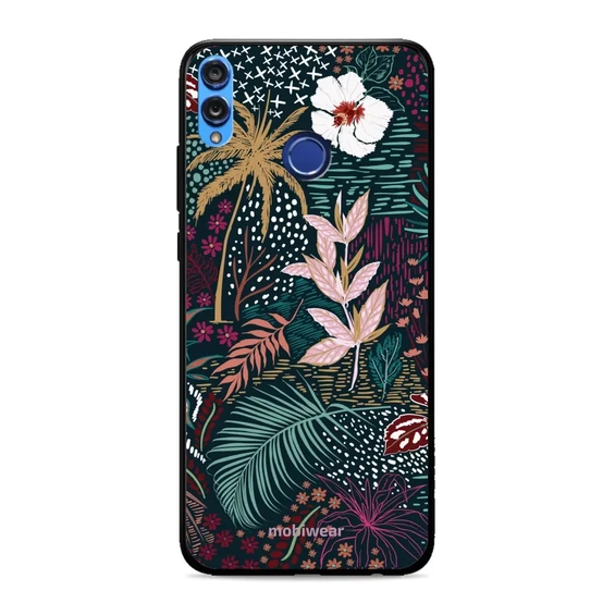 Hülle Glossy Case für Huawei Honor 8X - Farbe G043G