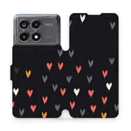 Hülle für Xiaomi POCO X6 Pro - Farbe VP79P