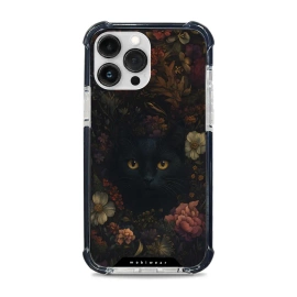Hülle MagSafe Elite Bumper für Apple iPhone 13 Pro Max - Farbe D161D