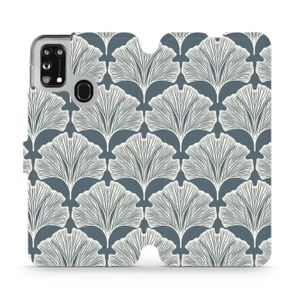 Hülle für Samsung Galaxy M21 - Farbe VA43S