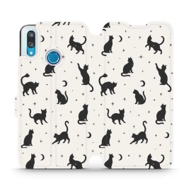 Hülle für Huawei P Smart 2019 - Farbe V162S