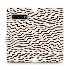 Hülle für Samsung Galaxy S10 - Farbe VA62S