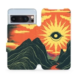 Hülle für Google Pixel 8 Pro - Farbe VP55S