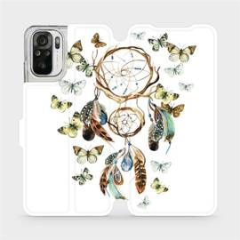 Hülle für Xiaomi Redmi Note 10 - Farbe M001P