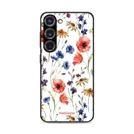 Hülle Glossy Case für Samsung Galaxy S23 Plus - Farbe G032G