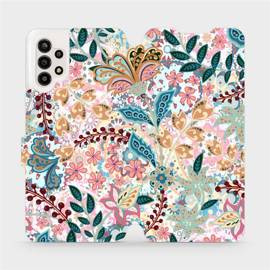 Hülle für Samsung Galaxy A13 4G - Farbe MX04S