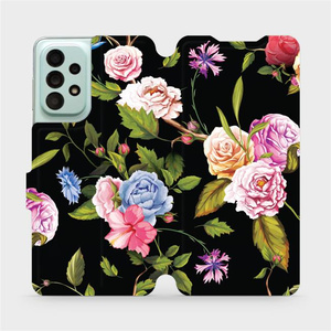 Hülle für Samsung Galaxy A33 5G - Farbe VD07S