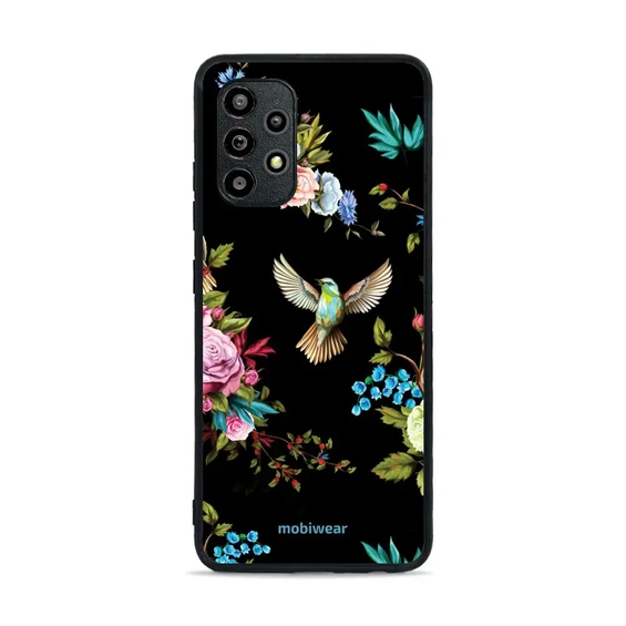 Hülle Glossy Case für Samsung Galaxy A32 4G - Farbe G041G