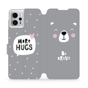 Hülle für Motorola Moto G23 - Farbe MH06P