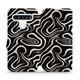 Hülle für LG K61 - Farbe VA63S