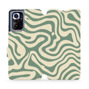 Hülle für Xiaomi Redmi Note 10 pro - Farbe VA57S