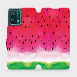 Hülle für Realme 9 Pro - Farbe V086S