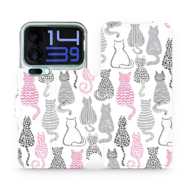 Hülle für Xiaomi 17 Pro Max - Farbe MX01S