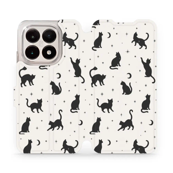 Hülle für Xiaomi 15T - Farbe V162S