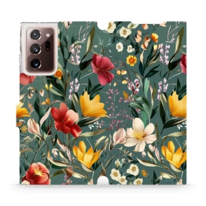 Hülle für Samsung Galaxy Note 20 Ultra - Farbe VP71S