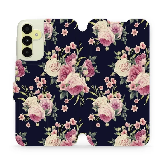 Hülle für Samsung Galaxy A15 5G - Farbe V068P