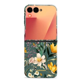 Hülle Elite Pro für Samsung Galaxy Z Flip 7 - Farbe EP71E