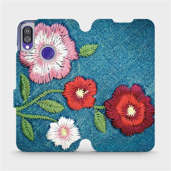 Hülle für Xiaomi Redmi Note 7 - Farbe MD05P