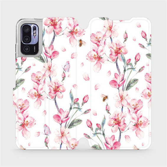Hülle für Xiaomi Redmi Note 10 5G - Farbe M124S