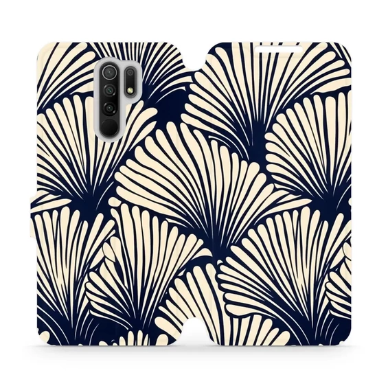 Hülle für Xiaomi Redmi 9 - Farbe VA41S