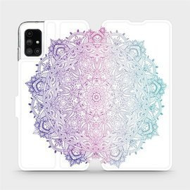 Hülle für Samsung Galaxy M51 - Farbe M008S