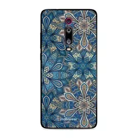 Hülle Glossy Case für Xiaomi Mi 9T Pro - Farbe G038G