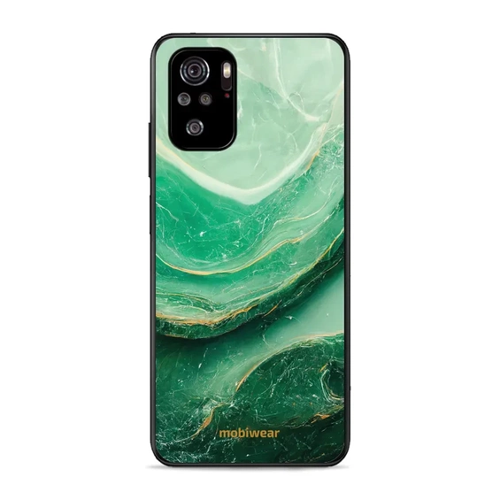 Hülle Glossy Case für Xiaomi POCO M5s - Farbe G023G