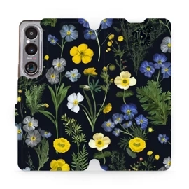 Hülle für Sony Xperia 1 VI - Farbe VP47S