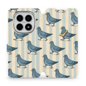 Hülle für Xiaomi Redmi Note 15 5G - Farbe VP91S