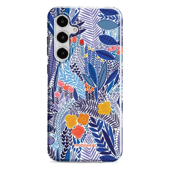 Hülle Elite Pro für Samsung Galaxy S24 FE - Farbe EP03E