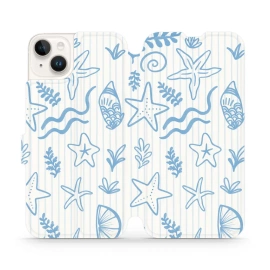 Hülle für Apple iPhone 14 Plus - Farbe VP88S