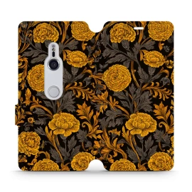 Hülle für Sony Xperia XZ3 - Farbe V173S