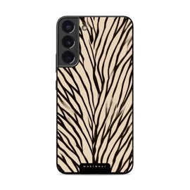 Hülle Glossy Case für Samsung Galaxy S22 Plus - Farbe GA52G